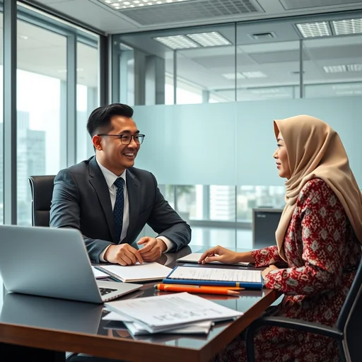 Jasa Konsultan Tax Amnesty