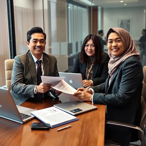 Jasa Konsultan Tax Amnesty Depok