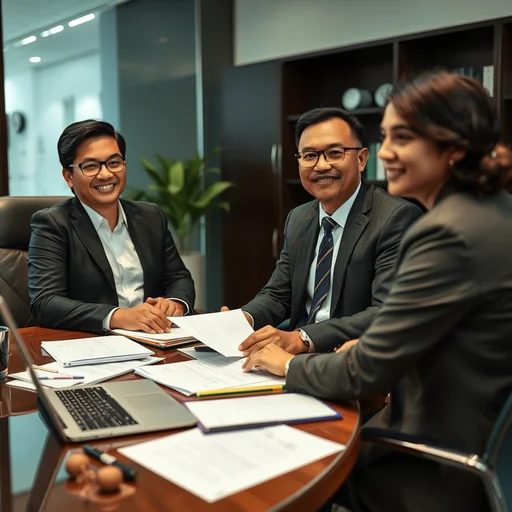 Jasa Konsultasi Pajak Jogja