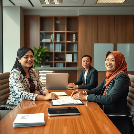 Jasa Lapor Pajak Bekasi