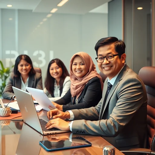 Jasa Lapor Spt Bandung