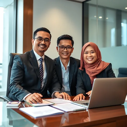 Jasa Lapor Spt Depok