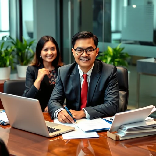 Jasa Lapor Spt Magelang