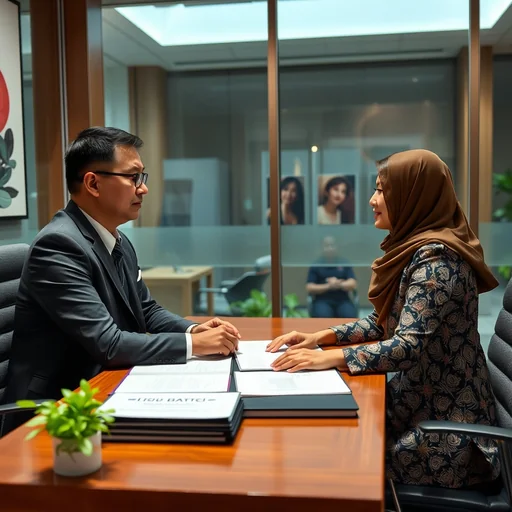 Jasa Lapor Spt Solo