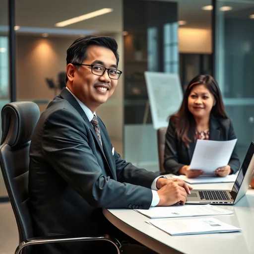 Jasa Lapor Spt Sukoharjo