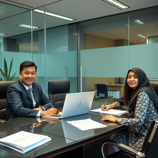 Jasa Lapor Spt Surabaya