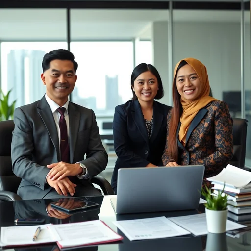 Jasa Lapor Spt Tahunan Magelang
