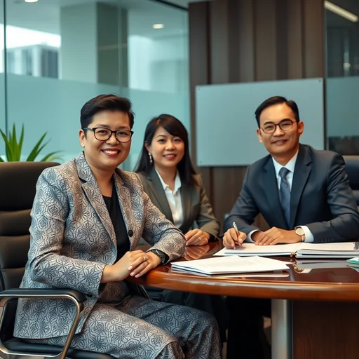 Jasa Lapor Spt Tangerang