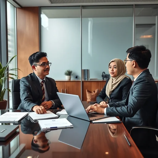Jasa Laporan Keuangan Jogja
