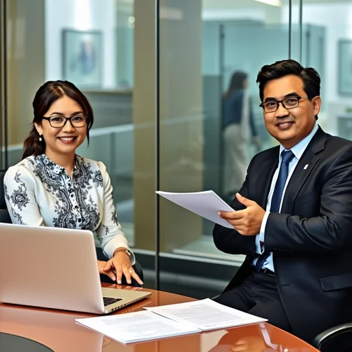 Jasa Laporan Keuangan Klaten
