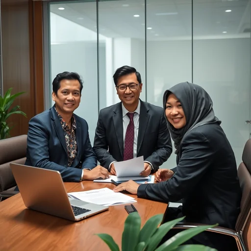 Jasa Pelaporan Pajak Salatiga