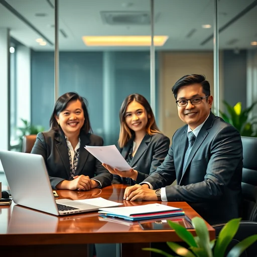 Jasa Pelaporan Spt Tahunan Bali