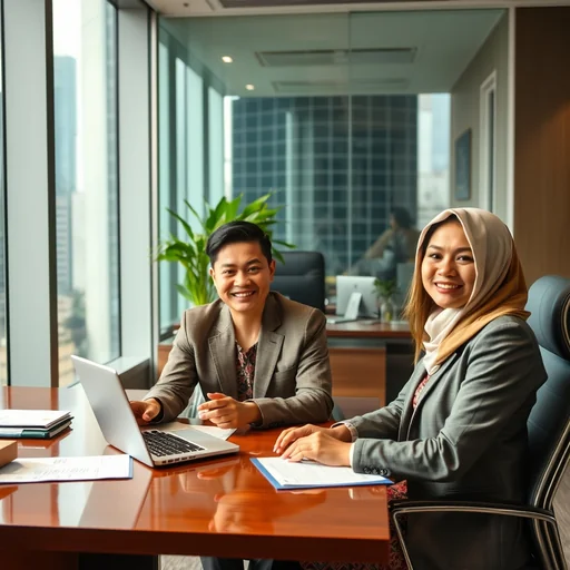Jasa Pelaporan Spt Tahunan Bandung