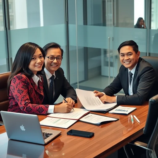 Jasa Pelaporan Spt Tahunan Bogor