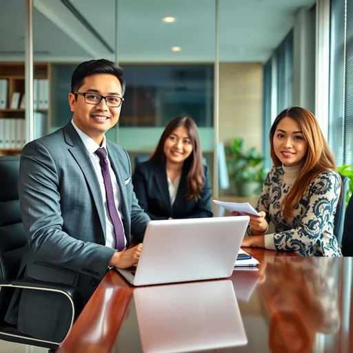 Jasa Pelaporan Spt Tahunan Malang