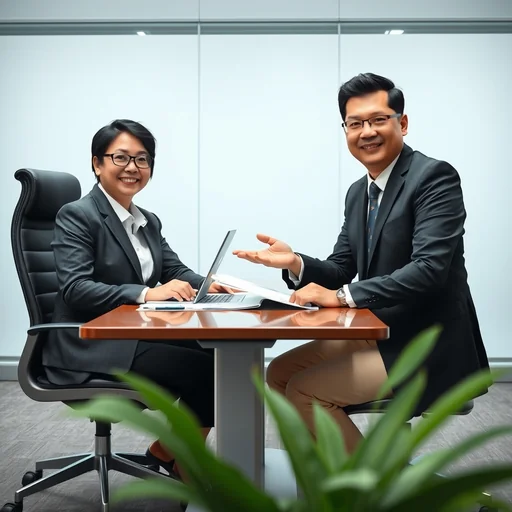 Jasa Pembuatan Laporan Spt Tahunan Bandung