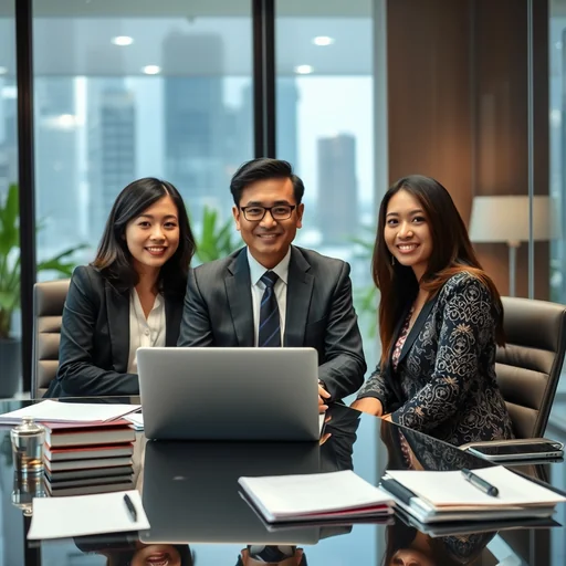 Jasa Pembuatan Pkp Bandung