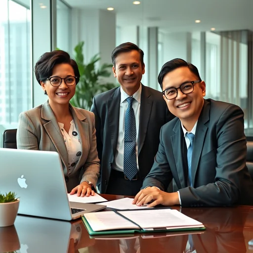 Jasa Pengurusan Pkp Banjar