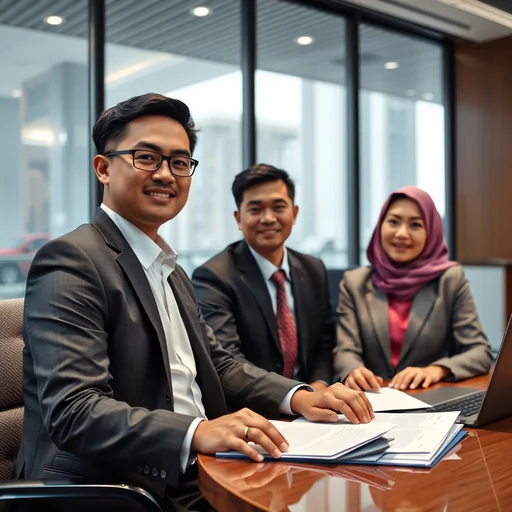Jasa Pengurusan Pkp Depok