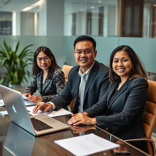 Jasa Pengurusan Pkp Perusahaan Bandung