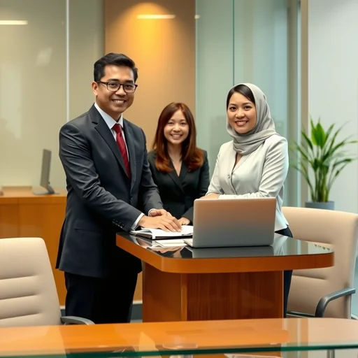 Jasa Pengurusan Pkp Perusahaan Bekasi