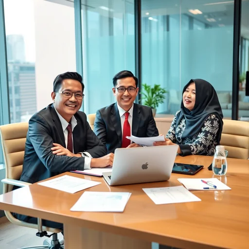 Jasa Pengurusan Pkp Perusahaan Solo
