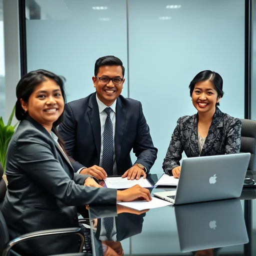 Jasa Pengurusan Pkp Salatiga
