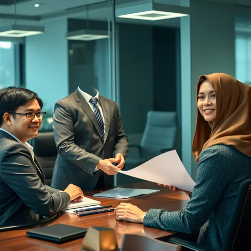 Jasa Pengurusan Pkp Solo