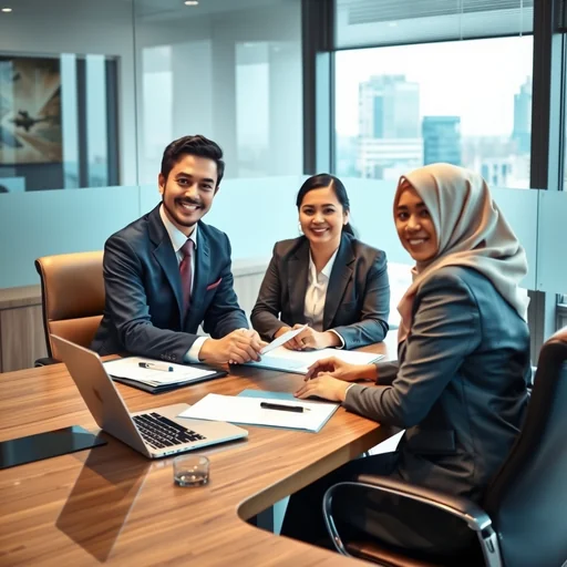 Jasa Pengurusan Pkp Surabaya