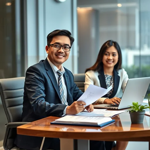 Jasa Pengurusan Pkp Tangerang