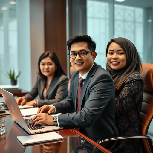 Jasa Penyusunan Tp Doc Banjar