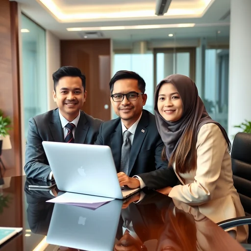 Jasa Penyusunan Tp Doc Jakarta