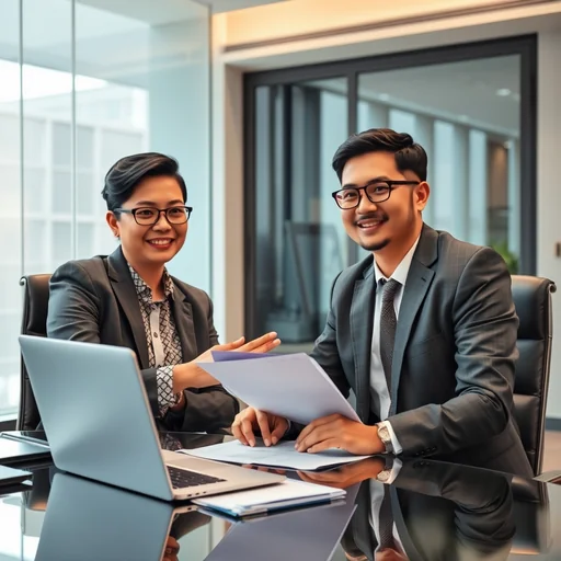 Jasa Penyusunan Tp Doc Jogja