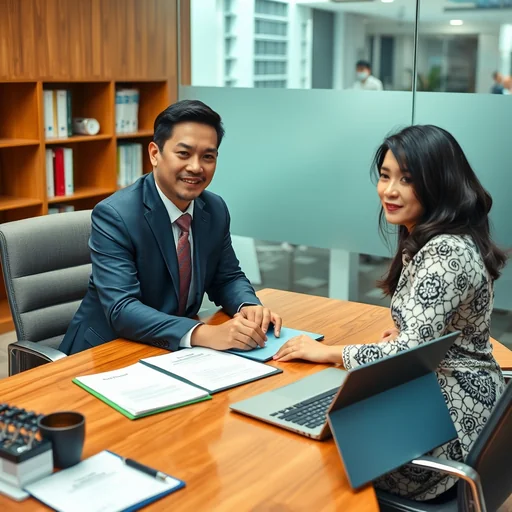 Jasa Penyusunan Tp Doc Sukoharjo