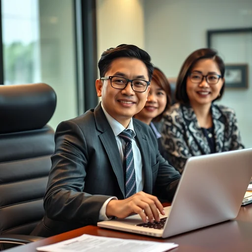 Jasa Penyusunan Tp Doc Surabaya