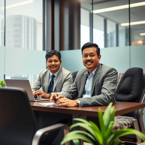 Jasa Penyusunan Tp Doc Tangerang Selatan