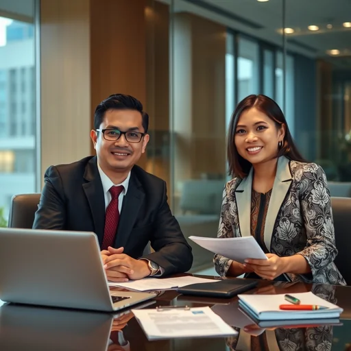 Jasa Pph 21 Jakarta