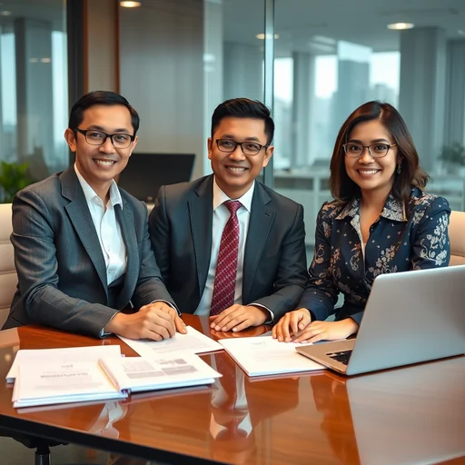 Jasa Pph 23 Jakarta