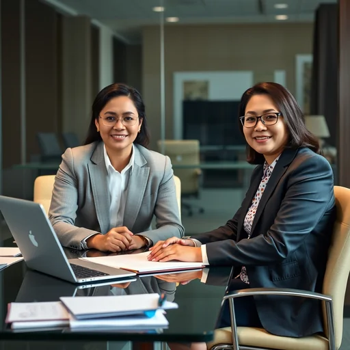 Jasa Spt Tahunan Badan Banjar