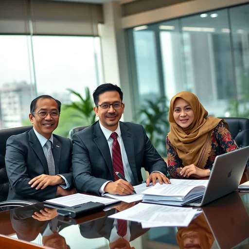 Jasa Spt Tahunan Badan Jogja