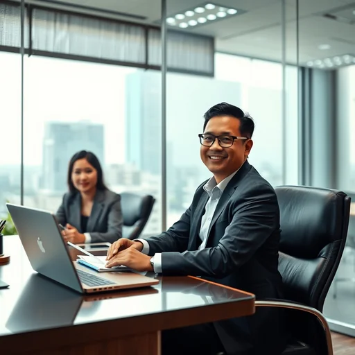 Jasa Spt Tahunan Badan Surabaya