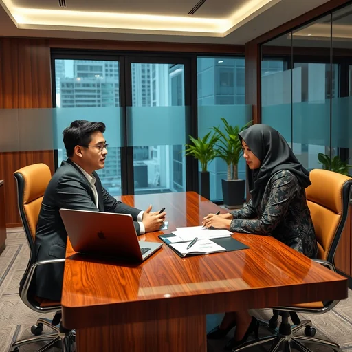 Jasa Spt Tahunan Banjar