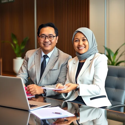 Jasa Spt Tahunan Bekasi