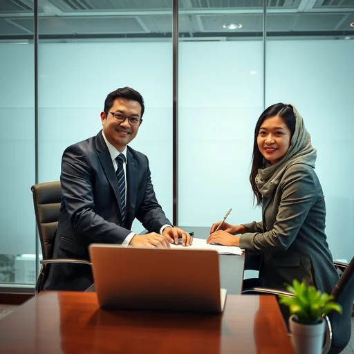 Jasa Spt Tahunan Tangerang