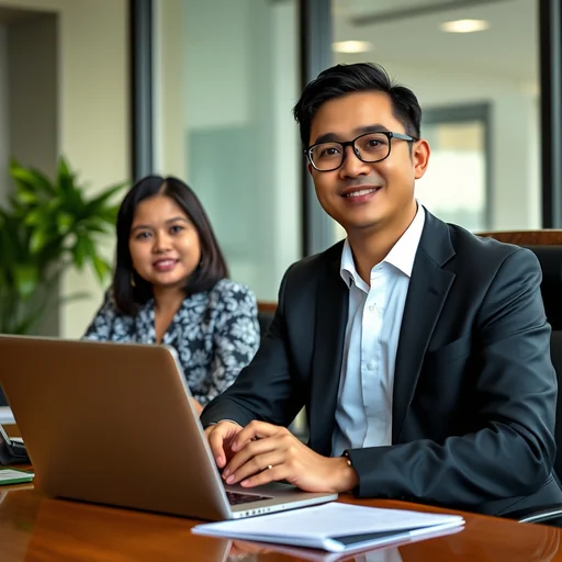 Jasa Tax Amnesty Bandung
