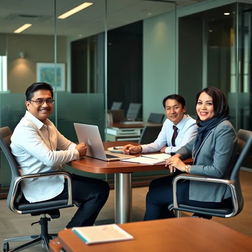 Jasa Tax Amnesty Surabaya