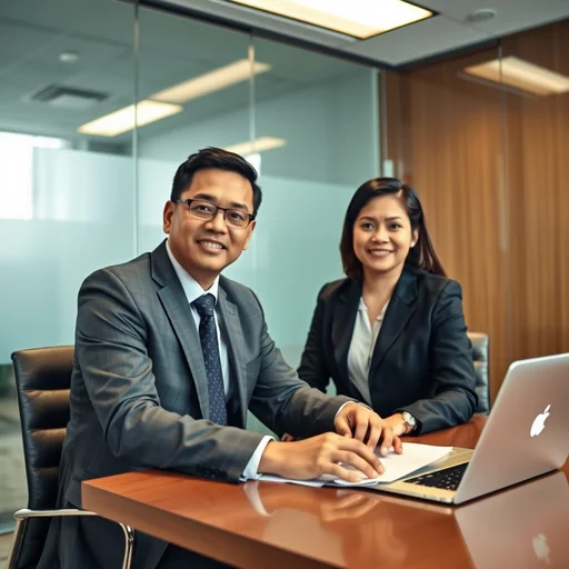 Jasa Tax Amnesty Tangerang