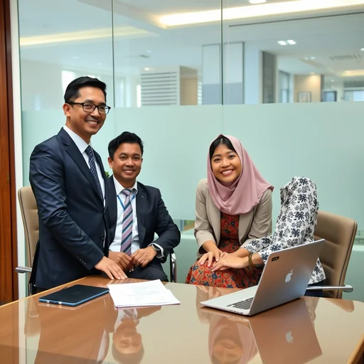 Jasa Tax Amnesty Tangerang Selatan