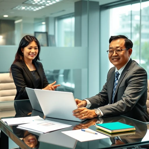 Konsultan Accounting