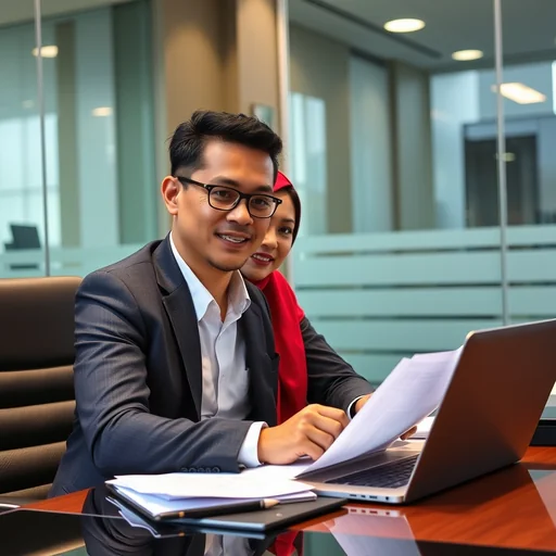 Konsultan Accounting Bali
